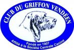 Club du Griffon Vendeen aller à l'accueil