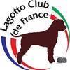 Lagotto Club de France aller à l'accueil
