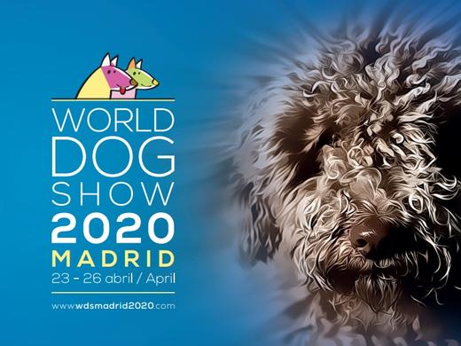 Wds 2020 Fci à Madrid Du 23 Au 26 Avril Société