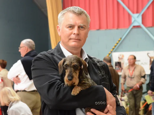 Guide Juridique De La Creation Et De La Conduite De L Elevage 1ere Partie Societe Centrale Canine