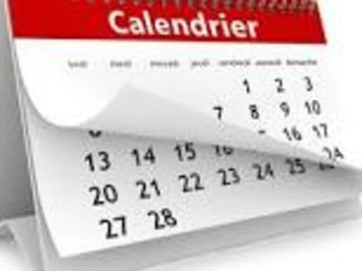 Cun Calendrier 2023 Calendrier Des Concours 2021 | Société Centrale Canine