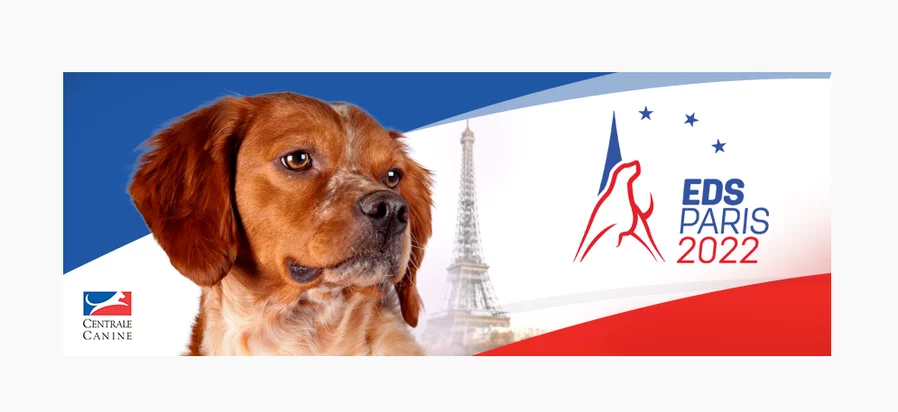 Calendrier Concours Canin 2022