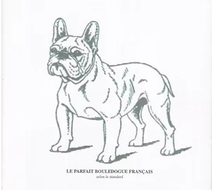 La Confirmation Societe Centrale Canine